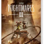 Little Nightmares III Switch Game