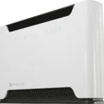 MikroTik Chateau LTE12 (2025) Access Point Wi‑Fi 5 Dual Band (2.4 & 5GHz)