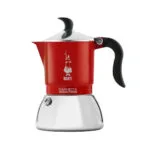 Bialetti S0465119 Μπρίκι Espresso Κόκκινο