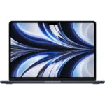 Apple MacBook Air 13.6" (2022) IPS Retina Display (M2-8‑core/16GB/256GB SSD/8-Core GPU) Midnight (International English Keyboard)