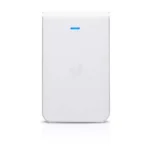 Ubiquiti UniFi HD In-Wall Access Point Wi‑Fi 5 Dual Band (2.4 & 5GHz)