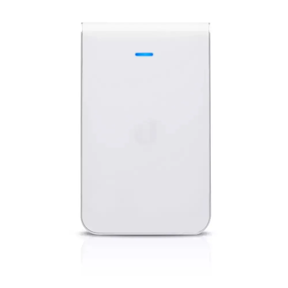 Ubiquiti UniFi HD In-Wall Access Point Wi‑Fi 5 Dual Band (2.4 & 5GHz) - Image 1