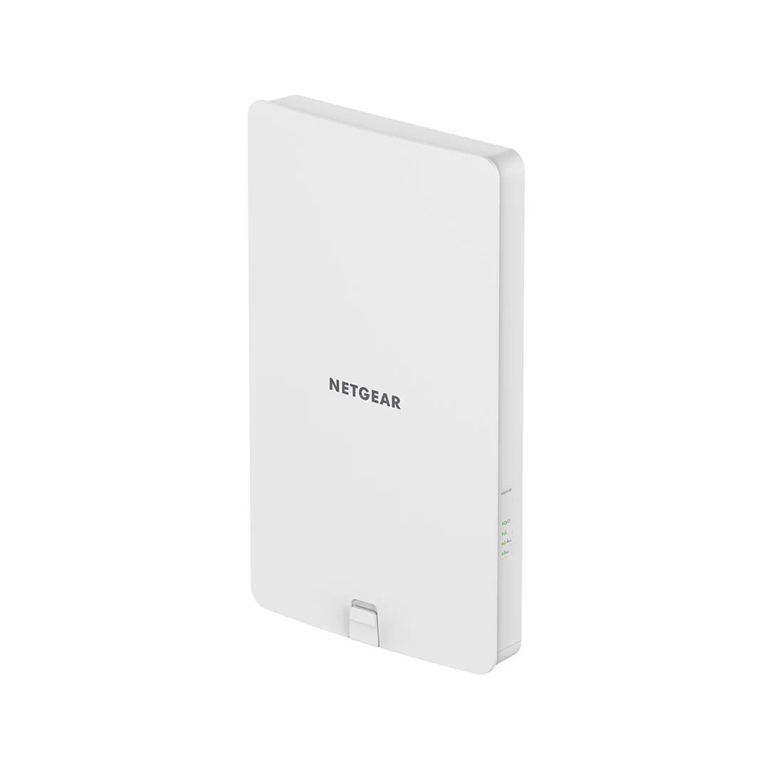NetGear WAX610Y WiFi Mesh Network Access Point Wi‑Fi 6 Dual Band (2.4 & 5GHz) για Εξωτερική τοποθέτηση - Image 1
