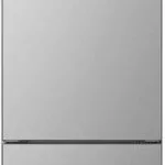LG Ψυγειοκαταψύκτης 387lt NoFrost Υ203xΠ59.5xΒ67.5εκ. Inox GBV22NCCPY