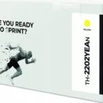 TB Print Συμβατό Toner για Laser Εκτυπωτή HP W2202A Κίτρινο (TH-2202YEAN)