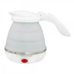 Esperanza Niagara Βραστήρας Ταξιδίου 500ml 750W Λευκός