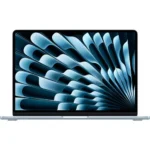 Apple MacBook Air 13.6" IPS Retina Display (M4-10‑core/24GB/512GB SSD/10-Core GPU) Sky Blue (International English Keyboard)