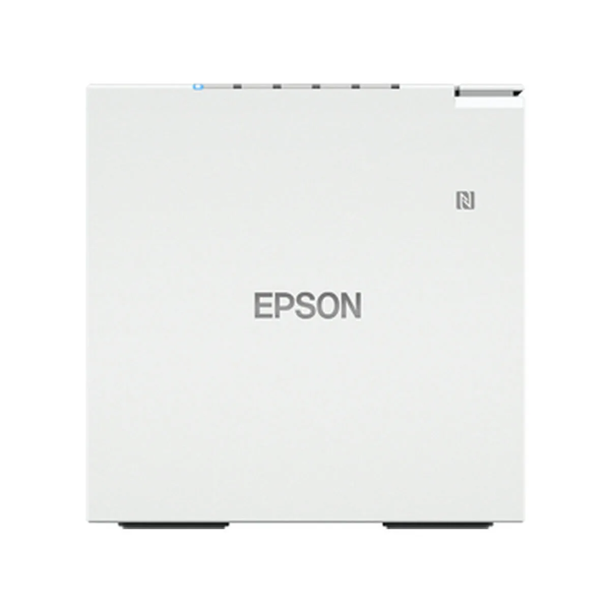 Epson Θερμικός Εκτυπωτής Αποδείξεων Ethernet / LAN / Bluetooth / Wi-Fi C31CK50151 - Image 1