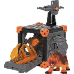Schleich-S Creatures Battlecave 5εκ. 42732