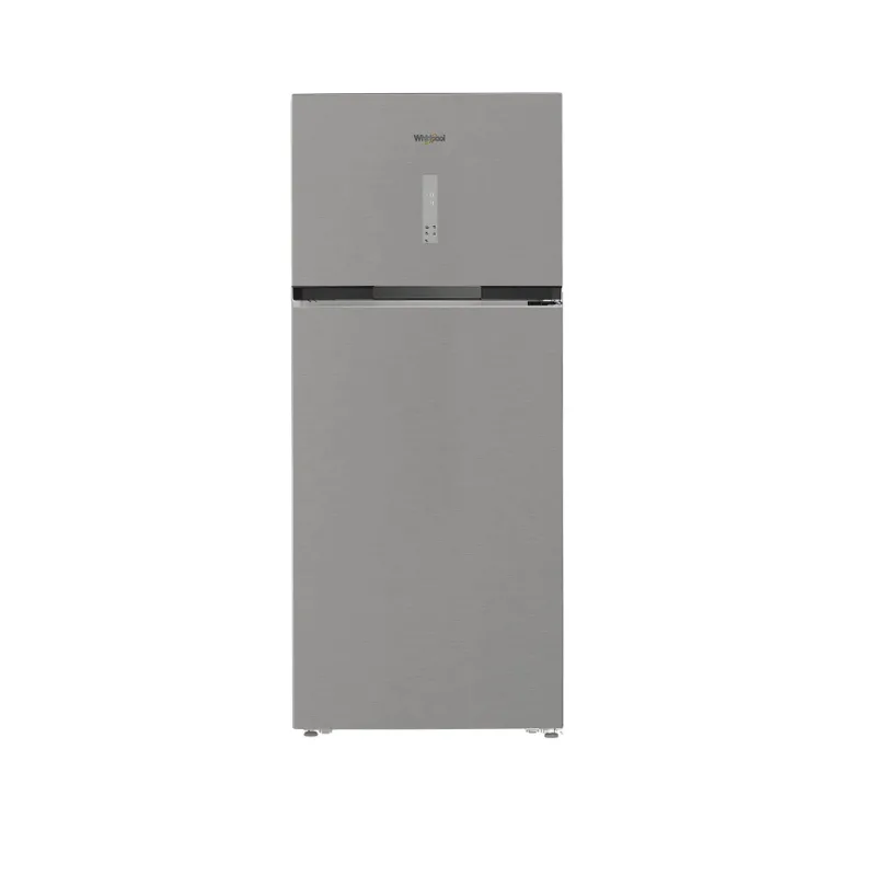 Whirlpool Ψυγείο Δίπορτο 557lt Total NoFrost Υ187.7xΠ78xΒ75εκ. Inox WHD2 6553 X5E - Image 1
