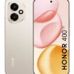 Honor 400 5G Dual SIM (8/256GB) Desert Gold