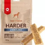Maced Harder Λιχουδιά Σκύλου Μικρόσωμων Φυλών χωρίς Γλουτένη με Κουνέλι 100gr