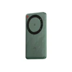 ZTE U30 Air Green Ασύρματο 5G Φορητό Hotspot Wi‑Fi 5