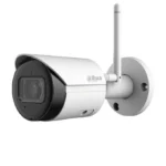 Dahua IPC-HFW1430DS-SAW-0360B IP Κάμερα Παρακολούθησης Wi-Fi Full HD+ 4MP Αδιάβροχη με Μικρόφωνο και Φακό 3.6mm