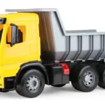 Lena Arocs Tipper Φορτηγό για 3+ Ετών