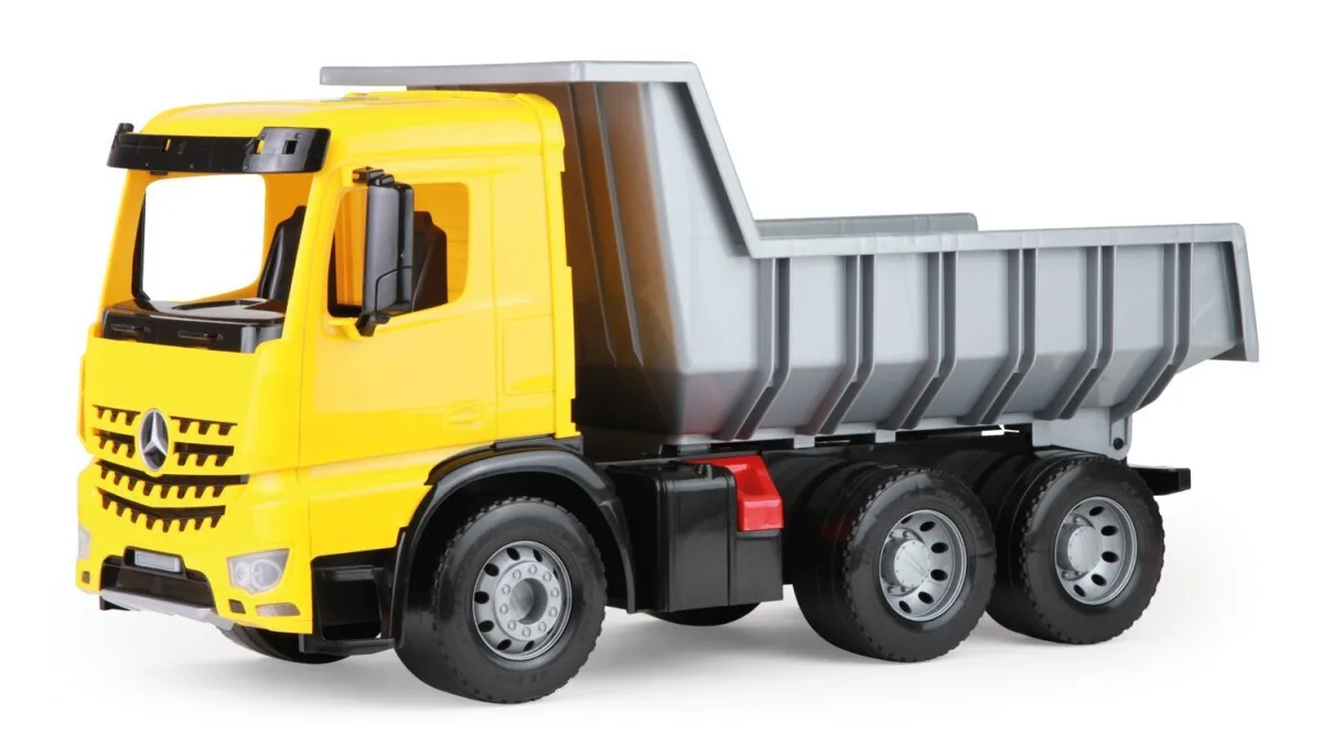 Lena Arocs Tipper Φορτηγό για 3+ Ετών - Image 1