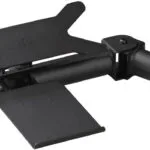 Next Level Racing F-gt Pro Direct Keyboard Mouse Holder Black