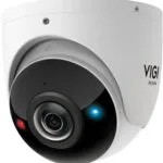 TP-LINK S485PI CCTV Κάμερα Παρακολούθησης 4K Αδιάβροχη με Αμφίδρομη Επικοινωνία