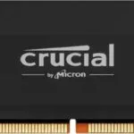 Crucial Pro OC DDR5 με Module 1x32GB και Ταχύτητα 6000 για Desktop CP32G60C40U5B