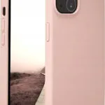 Dbramante1928 Case Iphone 14 Costa Rica Grs Certified Pink