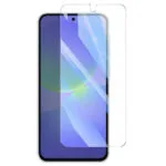 Samsung Tempered Glass Screen Galaxy A36 A56 Anti-scratch Original Transparent