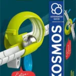 Kosmos Παιχνίδι Κατασκευών Πλαστικό Gecko Run για Παιδιά 8+ Ετών 620981