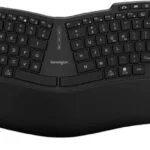 Kensington Pro Fit Ergo KB675 Ασύρματο Gaming Πληκτρολόγιο (Αγγλικό US)