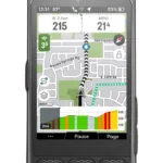 Wahoo Elemnt Ace Αδιάβροχο GPS Ποδηλάτου