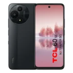 TCL 60 SE NxtPaper 5G Dual SIM (8/256GB) Space Gray
