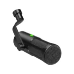 Fifine Tank3 Δυναμικό Μικρόφωνο XLR / USB Shock Mounted