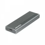 Adata Θήκη για Σκληρό Δίσκο M.2 SATA III