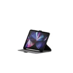 Cygnett Folio Case Ipad Pro 11” M4 2024 Model Tekview 360° Protection Black