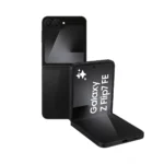 Samsung Galaxy Z Flip7 FE 5G (8/128GB) Μαύρο