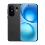 Vivo X200 FE 5G Dual SIM (12/512GB) Μαύρο