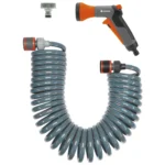 Gardena Λάστιχο Σπιράλ Σετ 3/8" 10m 04647-20