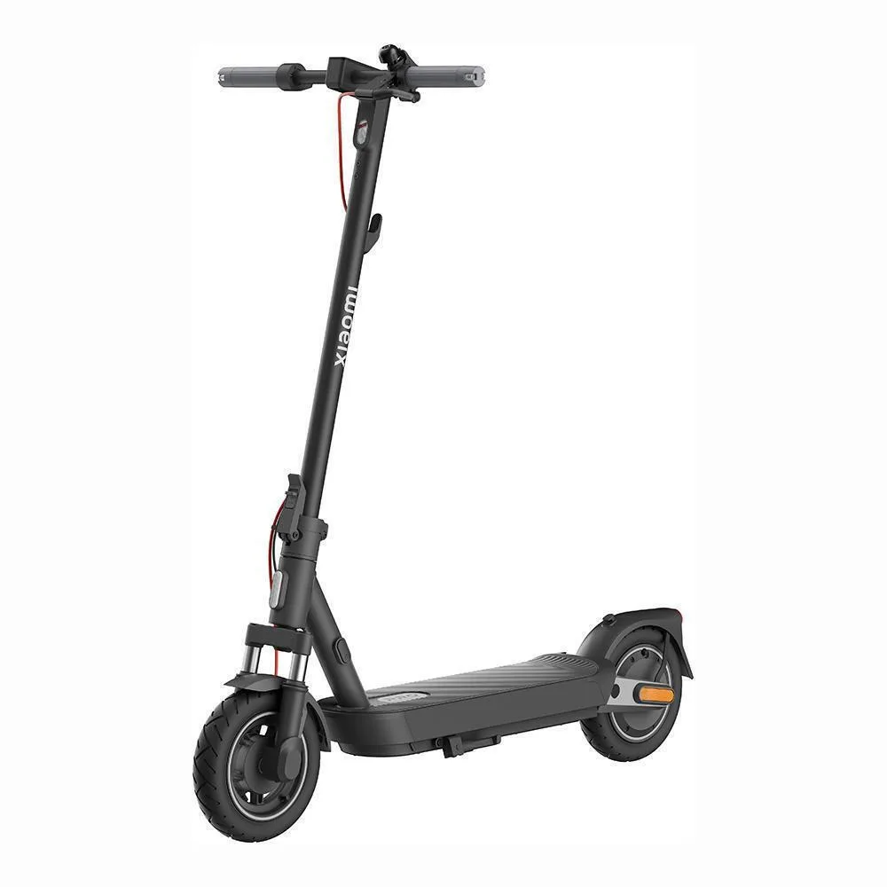 Xiaomi Electric Scooter 5 Pro EU BHR9612EU Ηλεκτρικό Πατίνι με 20km/h Max Ταχύτητα σε Μαύρο Χρώμα - Image 1
