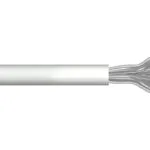 Digitus U/FTP (STP) Cat.6a Καλώδιο Δικτύου Ethernet 305m Γκρι 1τμχ (DK-1623-A-P-305)