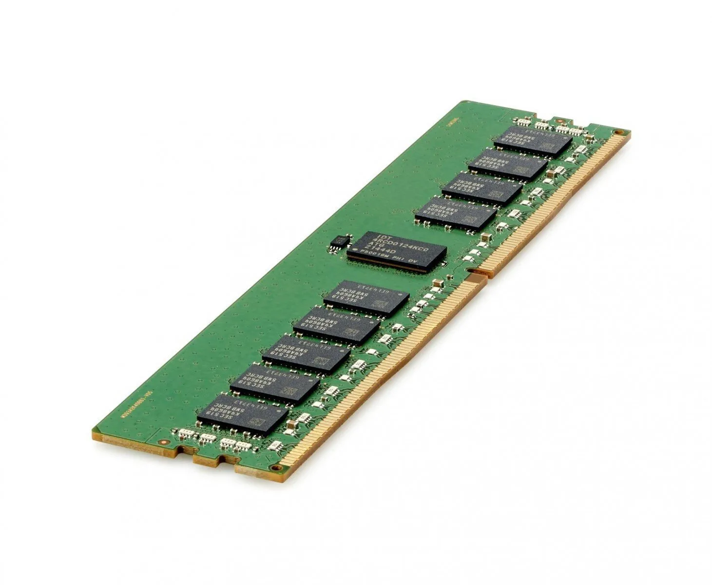 HP HPE DDR4 με Module 1x32GB και Ταχύτητα 3200 για Server P06033-B21 - Image 1