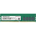 Transcend JetRam DDR4 με Module 1x8GB και Ταχύτητα 2666 για Desktop JM2666HLB-8G