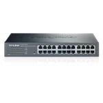 TP-LINK TL-SG1024DE v1 Managed L2 Switch με 24 Θύρες Ethernet