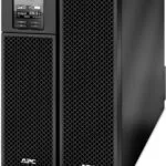 APC Smart-UPS SRT 10000 On-Line 10000VA 10000W με 10 IEC Πρίζες