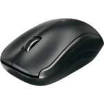 Cherry MW 2200 Ασύρματο Ποντίκι Μαύρο