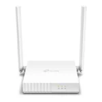 TP-LINK TL-WR820N v2 Ασύρματο Router Wi‑Fi 4 με 2 Θύρες