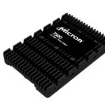 Micron 7500 Pro SSD 3.8TB τύπου 2.5'' με σύνδεση PCI Express 4.0 MTFDKCC3T8TGP-1BK1DABYYR