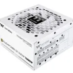 Thermaltake Toughpower GT Snow 1000W Λευκό Τροφοδοτικό Υπολογιστή Full Modular 80 Plus Gold