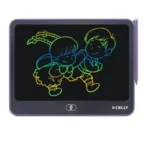 Celly Kidsboard Μωβ