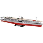 Cobi Τουβλάκια Aircraft Carrier Construction για 10+ Ετών 1τμχ COBI-4851