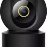 Imilab C22 IP Κάμερα Παρακολούθησης Wi-Fi Full HD+ 5MP με Αμφίδρομη Επικοινωνία