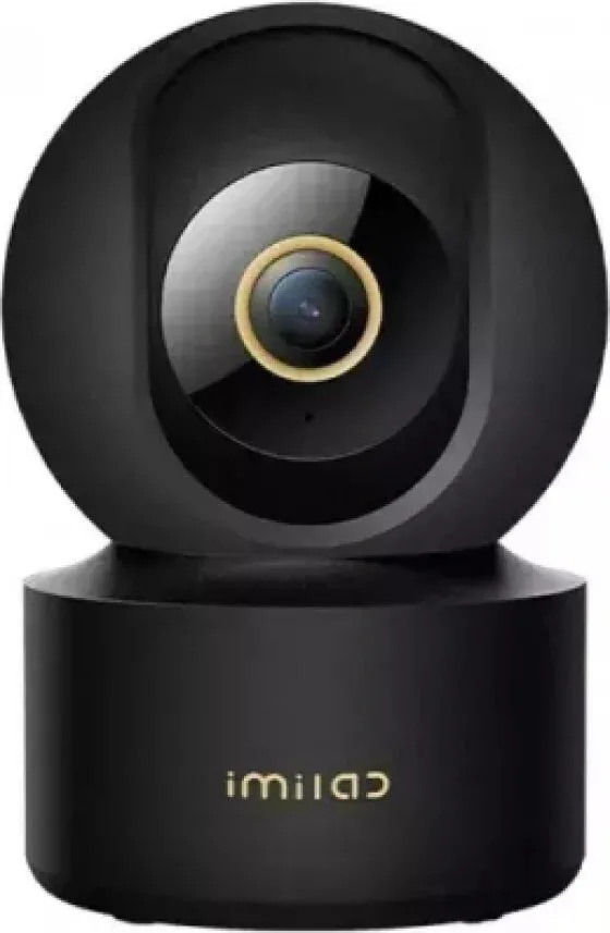 Imilab C22 IP Κάμερα Παρακολούθησης Wi-Fi Full HD+ 5MP με Αμφίδρομη Επικοινωνία - Image 1