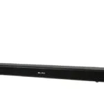 Blow CINEMA 4.0 Soundbar 4.0 Bluetooth και HDMI 120W με Τηλεχειριστήριο Μαύρο